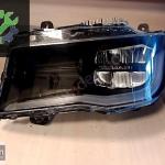 MAN TGX FULL LED SOL FAR ORJİNAL