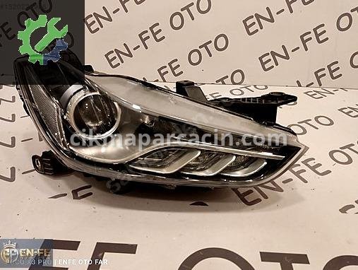 Maserati Ghibli Sağ Ön Far çıkma parça