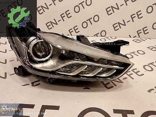 Maserati Ghibli Sağ Ön Far çıkma parça