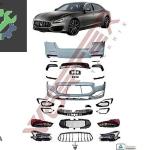 MASERATI QUATTROPORTE 2015- İÇİN 2020- DÖNÜŞÜM SETİ KOMPLE SIFIR