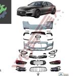 MASERATI QUATTROPORTE 2015- İÇİN 2020- DÖNÜŞÜM SETİ KOMPLE SIFIR