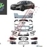 MASERATI QUATTROPORTE 2015- İÇİN 2020- DÖNÜŞÜM SETİ KOMPLE SIFIR