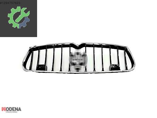 MASERATI QUATTROPORTE 2019- ÖN PANJUR (KROM) SIFIR 670013782