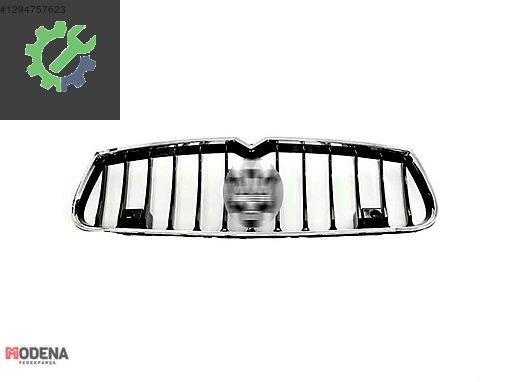 MASERATI QUATTROPORTE 2019- ÖN PANJUR (KROM) SIFIR 670013782