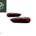 MASERATI QUATTROPORTE 2020- STOP TAKIMI (2013-2020 UYUMLU) SIFIR