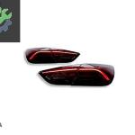 MASERATI QUATTROPORTE 2020- STOP TAKIMI (2013-2020 UYUMLU) SIFIR