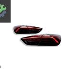 MASERATI QUATTROPORTE 2020- STOP TAKIMI (2013-2020 UYUMLU) SIFIR