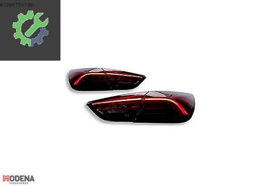 MASERATI QUATTROPORTE 2020- STOP TAKIMI (2013-2020 UYUMLU) SIFIR