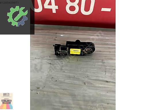 Renault Master Basınç Sensörü MASTER-3 çıkma parça