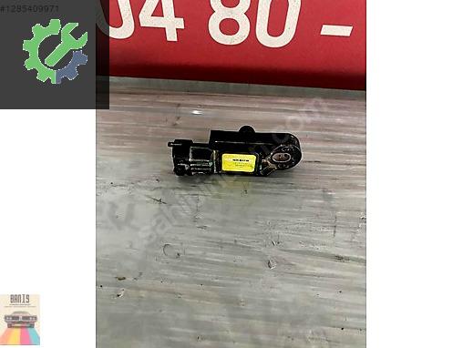 Renault Master Basınç Sensörü MASTER-3 çıkma parça