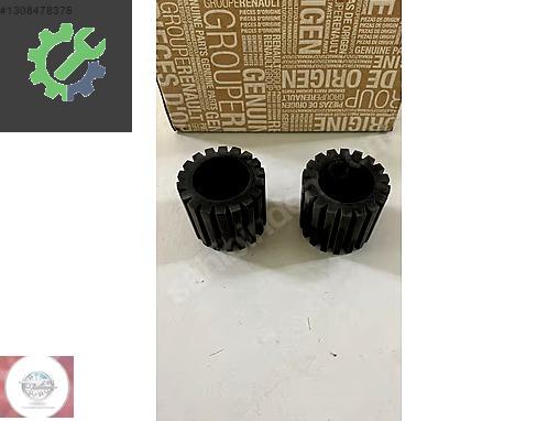 MASTER 1-2-3 MOVANO A ARKA MAKAS TAKOZU 2 PARCA MAİS 7702258273