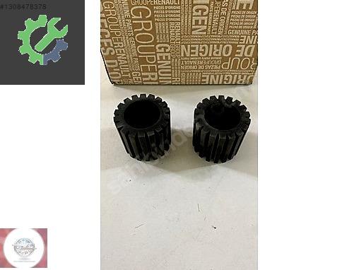 MASTER 1-2-3 MOVANO A ARKA MAKAS TAKOZU 2 PARCA MAİS 7702258273