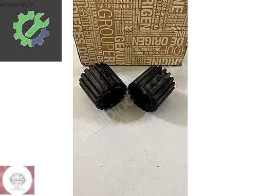 MASTER 1-2-3 MOVANO A ARKA MAKAS TAKOZU 2 PARCA MAİS 7702258273