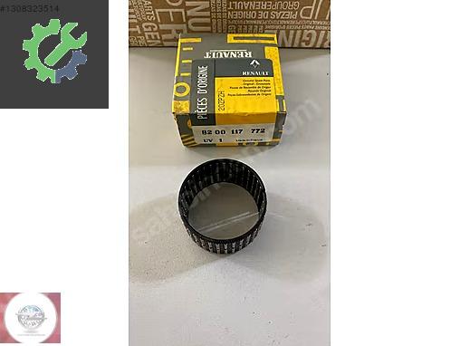MASTER 2-3 TRAFİC MASURA RULMANI MAİS 8200117772