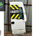 MASTER 2 BAGAJ KAPAĞI