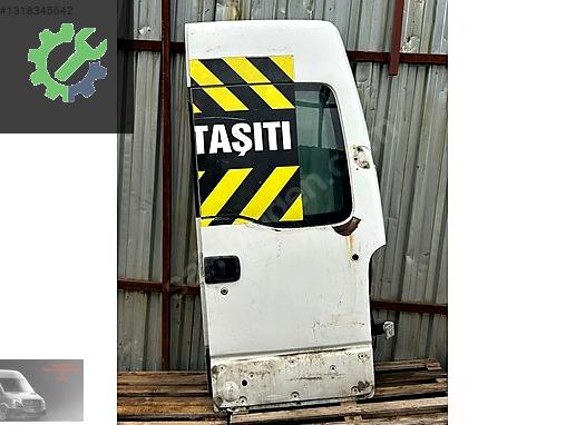 MASTER 2 BAGAJ KAPAĞI