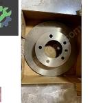 MASTER 2 MOVANO A ARKA FREN DİSKİ 2 ADET TAKIM MAİS 7700314107