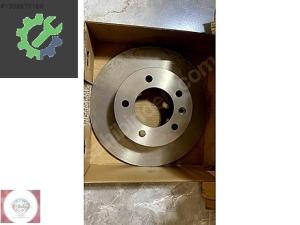 MASTER 2 MOVANO A ARKA FREN DİSKİ 2 ADET TAKIM MAİS 7700314107 (2. Adet)