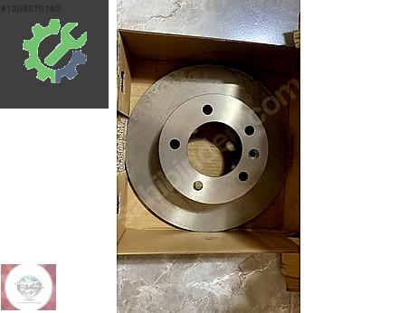Renault Master Disk çıkma parça