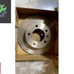 MASTER 2 MOVANO A ARKA FREN DİSKİ 2 ADET TAKIM MAİS 7700314107