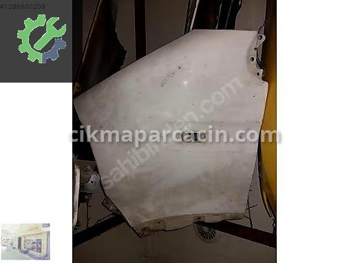 Renault Master Çamurluk 7751475533 çıkma parça
