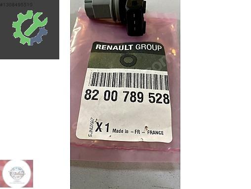 MASTER 2 TRAFİC 2 EKSANTRİK MİL KAPTÖRÜ MAİS 8200789528