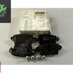 MASTER 2 VİVARO A İNTERSTAR ARKA FREN BALATASI MAİS 7701206763