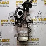 Renault Clio EGR Valfi Çıkma Parça Bursa