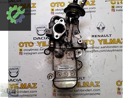 Renault Master EGR Valfi Çıkma Parça