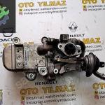 Renault Master EGR Valfi Çıkma Parça