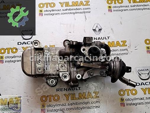 Renault Master EGR Valfi 147353457R çıkma parça