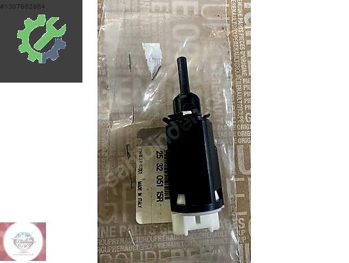 MASTER 3 KANGO 2 MOVANO B FREN PEDAL MÜŞÜRÜ MAİS 253205115R