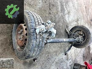MASTER 3 KOMPLE DİNGİL