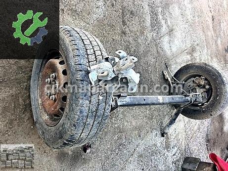 Renault Master Arka Dingil çıkma parça