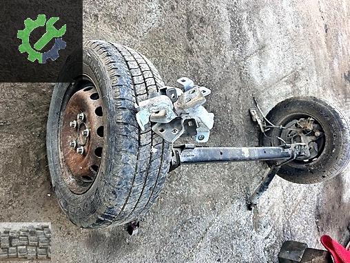 MASTER 3 KOMPLE DİNGİL