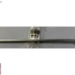 MASTER 3 MOVANO B NİSSANSTEPNE KİLİDİ ANAHTARI MAİS 995451266R