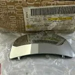 MASTER 3 MOVANO B NİSSAN NV400 SAĞ AYNA ALT CAMI MAİS 7701052626