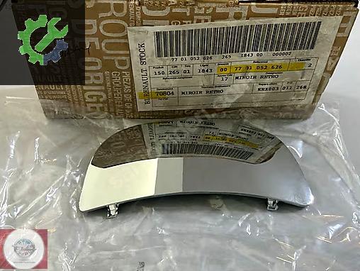 Renault Master Ayna 7701052626 çıkma parça