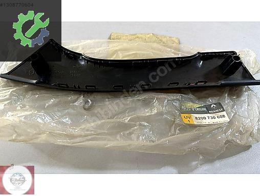 MASTER 3 SOL ÖN KAPI İÇ ÇEKME KOLÇAĞI MAİS 8200730608