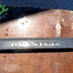 MASTER BAGAJ BAKALİTİ