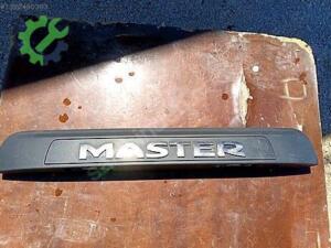MASTER BAGAJ BAKALİTİ