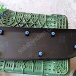 MASTER III KAPI TAKOZU SOL ORJİNAL SIFIR OEM 808210166R