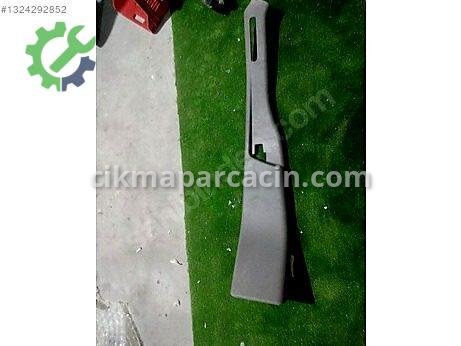 Renault Master Bakalit çıkma parça