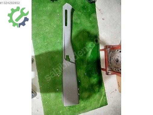 Renault Master Bakalit OEM769160016R çıkma parça