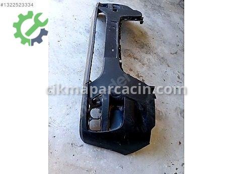 Renault Master Ön Tampon çıkma parça