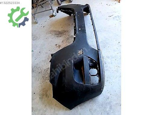 Renault Master Ön Tampon çıkma parça