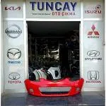 MAZDA 2 ÖN TAMPON 2009-2012 ÇIKMA ORİJİNAL PARÇA