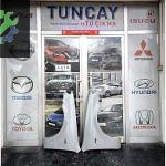 MAZDA 323 SAĞ SOL ÇAMURLUK 2001-2003 YEDEK PARÇA