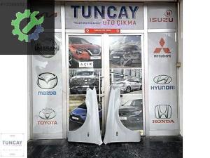 MAZDA 323 SAĞ SOL ÇAMURLUK 2001-2003 YEDEK PARÇA