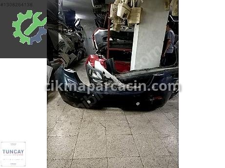 Mazda 3 Arka Tampon çıkma parça